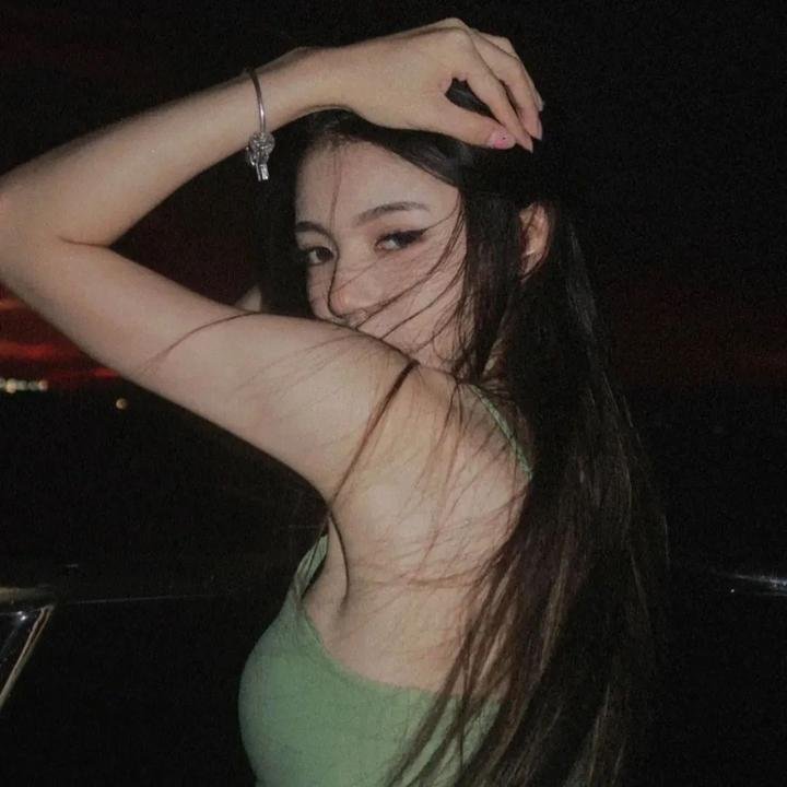 我的女神女汉子