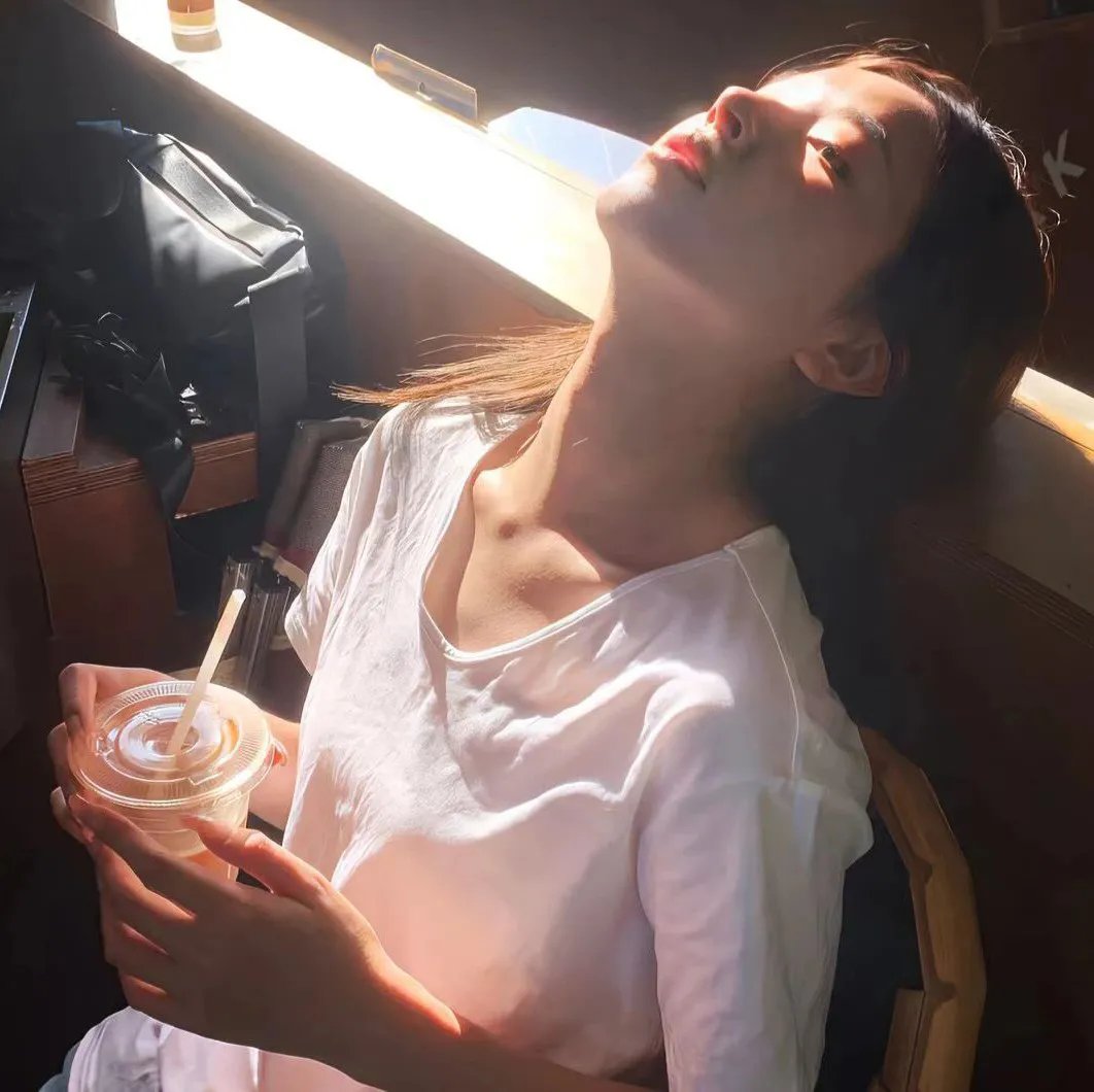 鼩鼱的巢穴